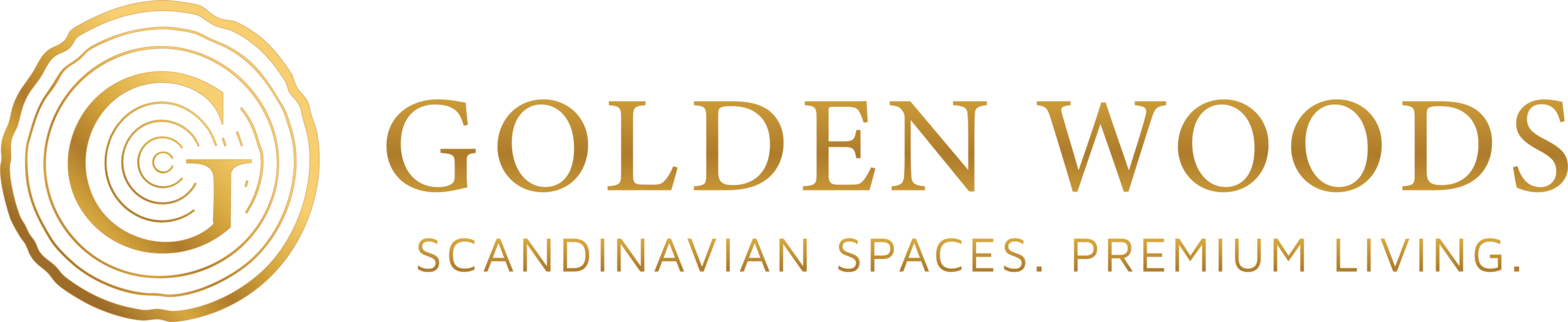 Staging GoldenWoods